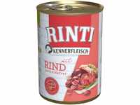 RINTI Kennerfleisch Rind 24 x 400 g