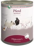 Herrmanns Pferd 100 Prozent, 6er Pack (6 x 800 g)