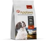 Applaws Natural Complete Dry Hundefutter f&uuml;r Erwachsene Kleine/Mittlere Rassen Huhn