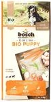Bosch HPC Bio Puppy H&uuml;hnchen & Karotten | DE-&Ouml;KO-00711,5 kg