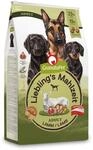 GranataPet Liebling's Mahlzeit Adult Lamm, Trockenfutter f&uuml;r Hunde,...