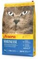 JOSERA Marinesse (1 x 10 kg) | Adult | Premium Trockenfutter f&uuml;r ausgewachsene