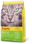 JOSERA SensiCat (1 x 10 kg) | Adult | Premium Trockenfutter f&uuml;r ausgewachsene