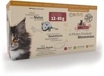 catz finefood Kitten Multipack I Katzenfutter nass - Feinkost Kitten Nassfutter für catz finefood Kitten Multipack I Katzenfutter nass - Feinkost Kitten Nassfutter für