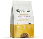 Applaws Kitten Trockenfutter mit Huhn, komplett und getreidefrei f&uuml;r junge...