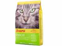 JOSERA SensiCat (1 x 2 kg) | Katzenfutter mit extra verträglicher Rezeptur |...