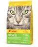 JOSERA SensiCat (1 x 2 kg) | Adult | Premium Trockenfutter f&uuml;r ausgewachsene