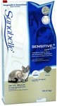 Sanabelle Cat Sensitive mit Lamm 10kg, 1er Pack (1 x 10 kg Packung) - Katzenfutter Sanabelle Cat Sensitive mit Lamm 10kg, 1er Pack (1 x 10 kg Packung) - Katzenfutter