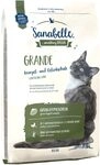 Sanabelle Grande | Katzentrockenfutter für ausgewachsene Katzen (besonders geeignet Sanabelle Grande | Katzentrockenfutter für ausgewachsene Katzen (besonders geeignet