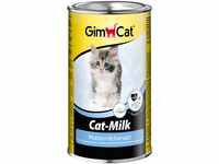 GimCat Cat-Milk Muttermilchersatz - Vitaminreiche Katzenmilch mit Taurin und...