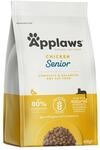 Applaws Katze Trockenfutter Senior, 1er Pack (1 x 400 g)