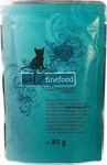 Catz finefood | No. 13 Hering & Krabben | 1 x 85 g
