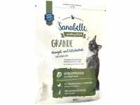 Sanabelle Grande | Katzentrockenfutter für ausgewachsene Katzen (besonders geeignet