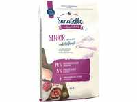 Sanabelle Senior | Katzentrockenfutter für ältere Katzen ab dem 8. Lebensjahr...