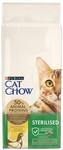 Cat Chow Special Care Sterilisiert 15 KG