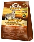 WILDCAT &ndash; Karoo Adult | Trockenfutter mit nat&uuml;rlichen Zutaten und wertvollen