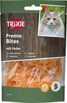 Esquisita Premio Light Filet Bits, H&uuml;hnchen, 50g