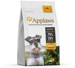 Applaws Katze Trockenfutter Senior alle Rassen mit Huhn, 1er Pack (1 x 2 kg)