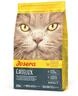 JOSERA Catelux (1 x 2 kg) | Adult | Premium Trockenfutter f&uuml;r ausgewachsene