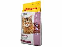 JOSERA Senior (1 x 2 kg) | Katzenfutter für ältere Katzen oder Katzen mit