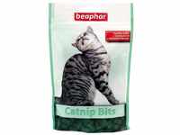 Beaphar Catnip Bits - Für Katzen - Mit Katzenminze verfeinert - Katzensnacks -...