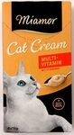 MIAMOR - Cat Snack (Cream) | Schmackhafter Snack zum Verwöhnen ausgewachsener MIAMOR - Cat Snack (Cream) | Schmackhafter Snack zum Verwöhnen ausgewachsener