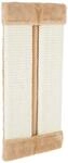 Kerbl Pet Sisal Kratzbrett f&uuml;r Zimmerecken ca. 49 x 23 cm