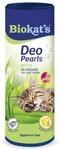 Biokat's Deo Pearls Spring - Streuzusatz mit Duft f&uuml;r Frische und feste...