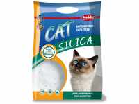 Nobby CAT Silica Katzenstreu 7,5 kg; 16 l