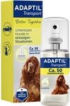 ADAPTIL Transport Spray f&uuml;r Hunde | 60ml Anti Stress Spray f&uuml;r entspannte