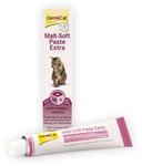 GimCat Malt-Soft Paste Extra - Anti-Hairball Katzensnack f&ouml;rdert Ausscheidung...