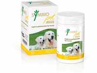 SYMBIO pet Dog: Probiotisches Ergänzungsfutter speziell für die Darmflora von