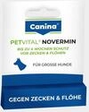 Canina Petvital Novermin f&uuml;r gro&szlig;e Hunde, 4 ml