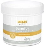 GRAU - das Original - Sanofor, Heilmoor zum Aufbau der Darmflora, f&uuml;r eine Vitale