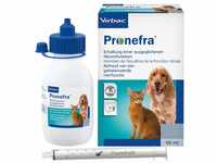 Virbac Pronefra Diät-Ergänzungsfuttermittel für Kleintiere, 1er Pack (1 x 60...