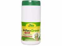 cdVet ArthroGreen Plus 700g - natürliche und effektive Nahrungsergänzung zur