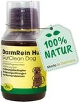 cdVet Naturprodukte DarmRein Hund 100 ml - Hund - Erg&auml;nzungsfuttermittel -