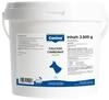 Canina Calcium Carbonat Pulver, 1er Pack (1 x 3.5 kg)