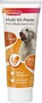 beaphar Multi Vitamin-Paste Hund, 250g