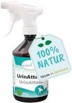 cdVet Naturprodukte casaCare UrinAttacke Spr&uuml;hflasche 500 ml - Hund, Katze -...