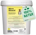 cdVet MicroMineral Hund & Katze 5000g - Nahrungserg&auml;nzung f&uuml;r Haustiere mit