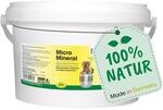cdVet MicroMineral Hund & Katze 3000g - Nahrungserg&auml;nzung f&uuml;r Haustiere mit