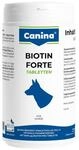 Canina Biotin Forte Tabletten, 1er Pack (1 x 0.7 kg), 10111 5, beige