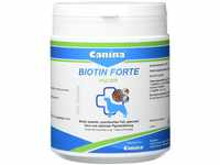 Canina Biotin Forte Pulver, 1er Pack (1 x 0.5 kg)