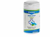 Canina 14230 9 Dog-Stop forte Tabletten, 60St