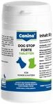 Canina 14230 9 Dog-Stop forte Tabletten, 60St