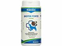 Canina Biotin Forte Pulver, 1er Pack (1 x 0.2 kg)