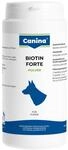 Canina Biotin Forte Pulver, 200 g
