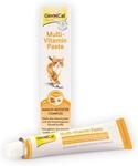 GimCat Multi-Vitamin Paste - Gesunder Katzensnack aktiviert Abwehrkr&auml;fte und...