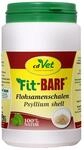 cdVet Naturprodukte Fit-BARF Flohsamenschalen 170 g - Hund&Katze -...